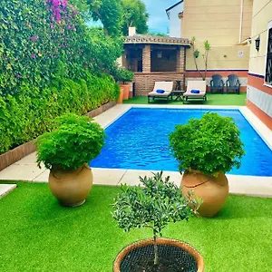  Holiday home Casa Alameda Spain