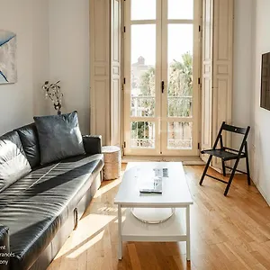  Apartment Living4malaga Calderon De La Barca Spain