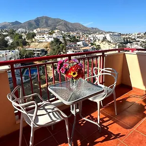 In Costa Del Sol, Sea, Sunshine & Views Fuengirola