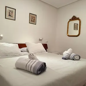  Apartment Pioxii Center Spain