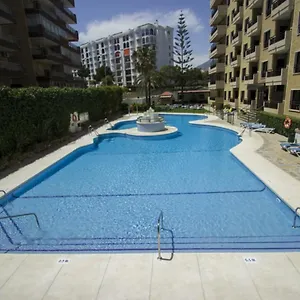  Apartment Ronda Iv - Boliches Spain