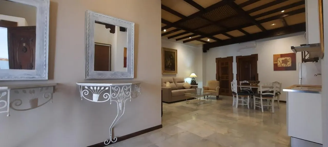 Apartamento Moctezuma Ronda 0*,  Spain