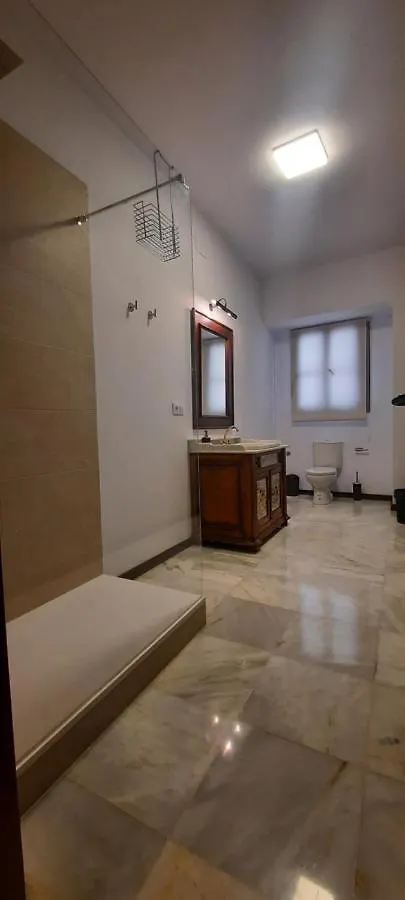 Apartment Apartamento Moctezuma Ronda