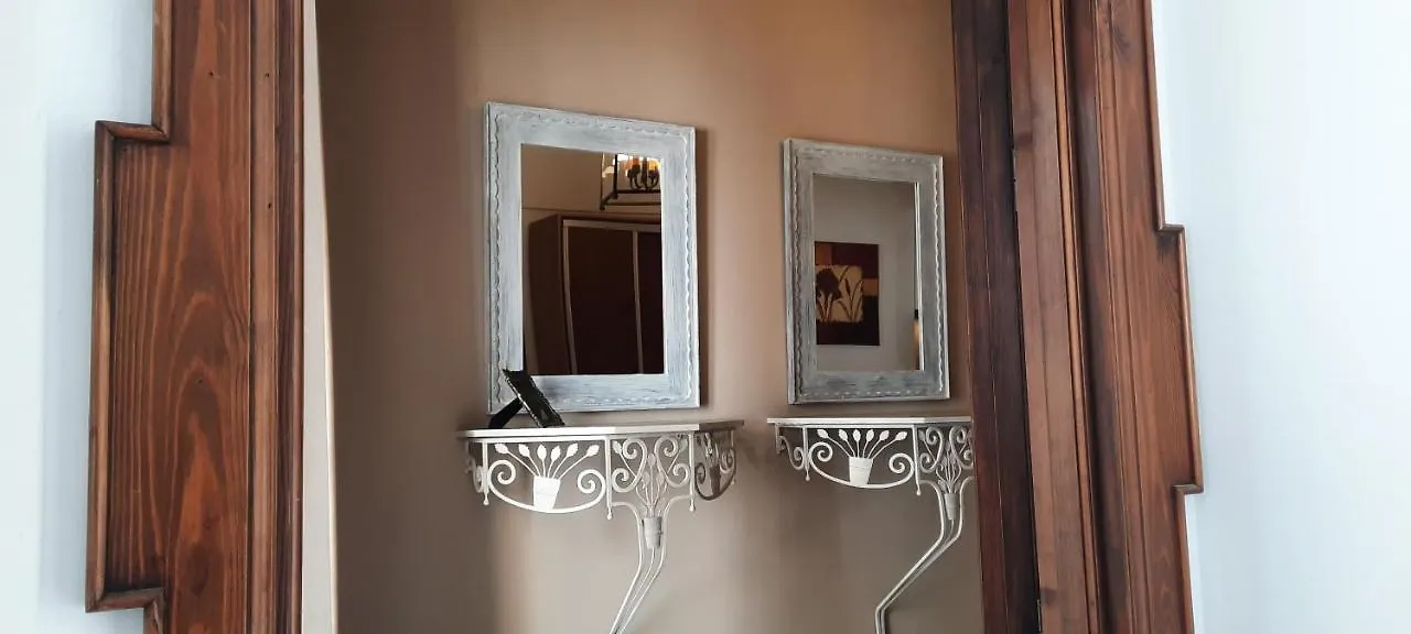 Apartamento Moctezuma Ronda