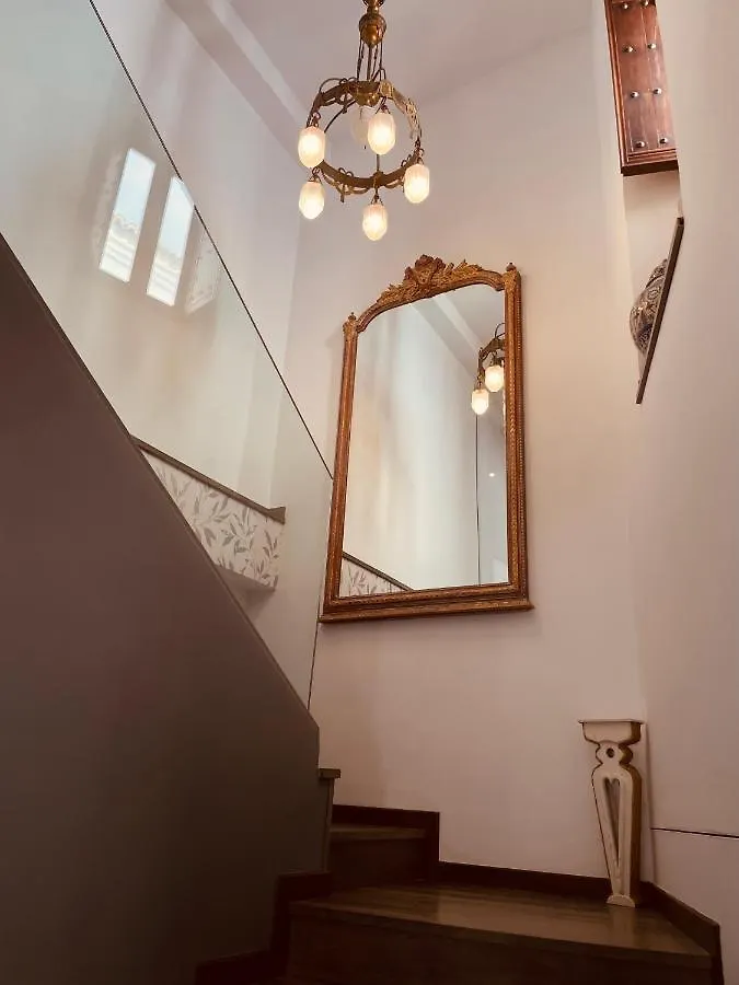 Apartamento Moctezuma Ronda
