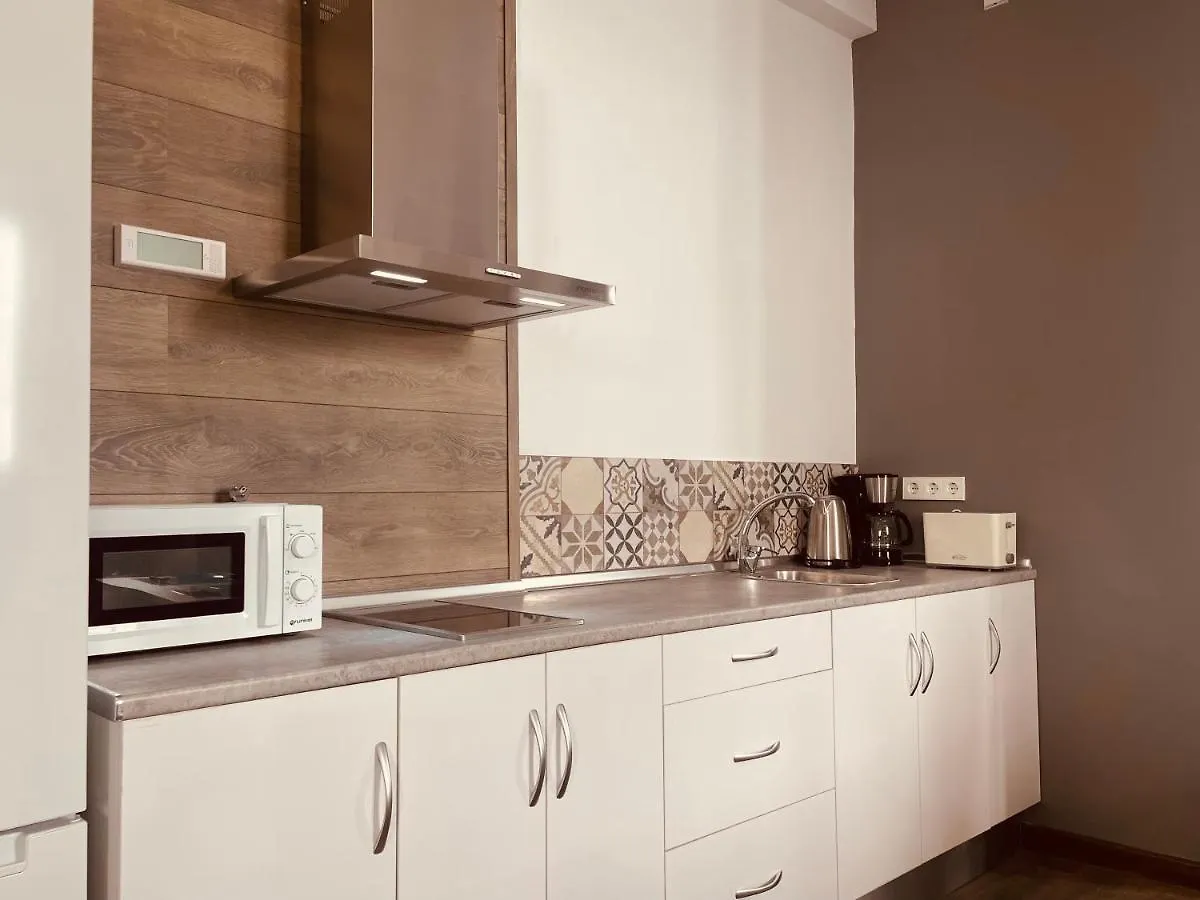 Apartment Apartamento Moctezuma Ronda Spain